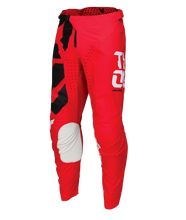 Load image into Gallery viewer, Thor 2026 Launchmode Forge Red Pants