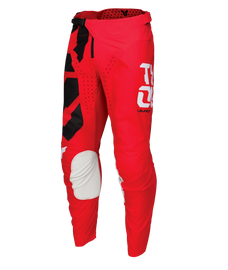 Thor 2026 Launchmode Forge Red Pants