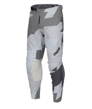 Load image into Gallery viewer, Thor 2026 Launchmode Brave Black/Grey Pants