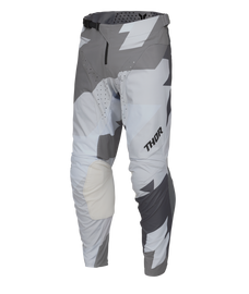Thor 2026 Launchmode Brave Black/Grey Pants
