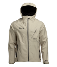 Load image into Gallery viewer, Thor 2026 Unit Sand Light Shell Jacket