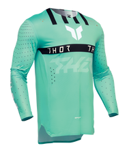 Load image into Gallery viewer, Thor 2025 Sportmode Flite Mint/Copper Jersey