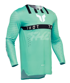 Thor 2025 Sportmode Flite Mint/Copper Jersey