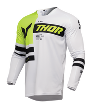 Load image into Gallery viewer, Thor 2025 Launchmode Dozer Acid/Black Jersey