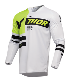 Thor 2025 Launchmode Dozer Acid/Black Jersey