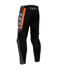 Load image into Gallery viewer, Thor 2025 Launchmode Air Raid Charcoal/Black Pants