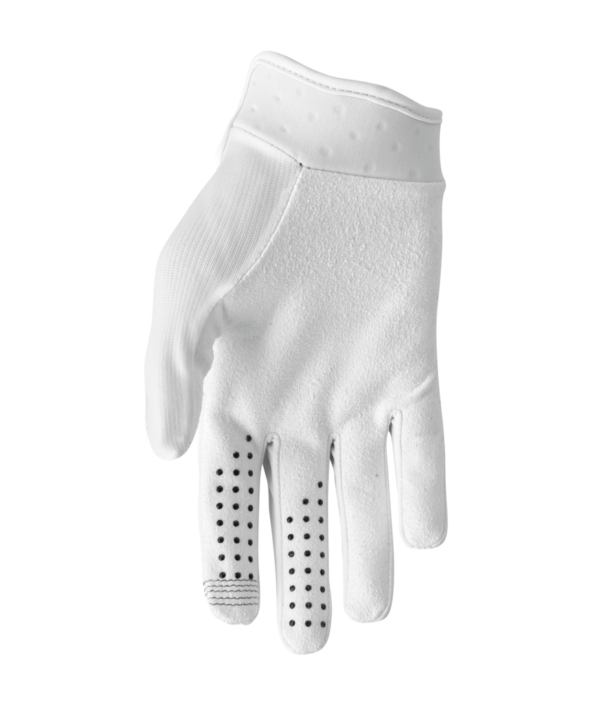 Thor 2026 Launchmode XP White Gloves