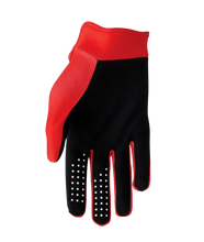 Load image into Gallery viewer, Thor 2026 Launchmode XP Red Gloves
