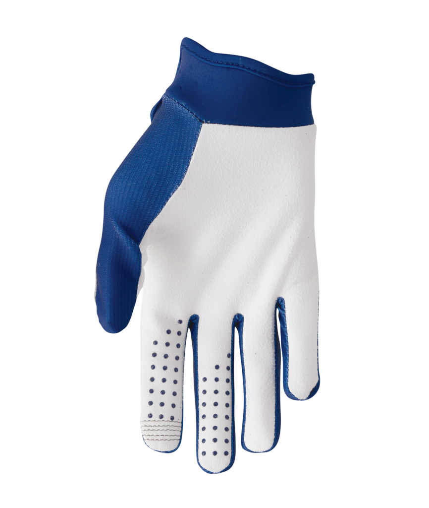 Thor 2026 Launchmode XP Navy Gloves