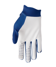 Load image into Gallery viewer, Thor 2026 Launchmode XP Navy Gloves