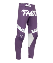 Load image into Gallery viewer, Thor 2025 Sportmode Flite Grey/Purple Pants