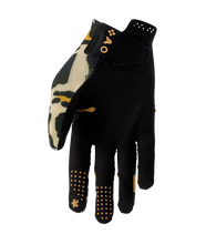 Load image into Gallery viewer, Thor 2026 Sportmode Cheetah Tan/Black Womens Gloves