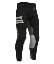 Load image into Gallery viewer, Thor 2026 Launchmode Bleach Black/Camo Pants
