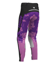 Load image into Gallery viewer, Thor 2026 Launchmode Bleach Black/Orchid Womens Pants