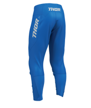 Load image into Gallery viewer, Thor 2026 Ridemode Menace Blue Youth Pants