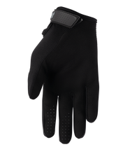 Load image into Gallery viewer, Thor 2026 Ridemode Static Black Gloves