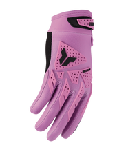 Load image into Gallery viewer, Thor 2026 Launchmode XP Orchid Womens Gloves