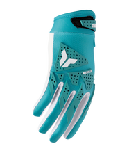 Load image into Gallery viewer, Thor 2026 Launchmode XP Aqua Womens Gloves