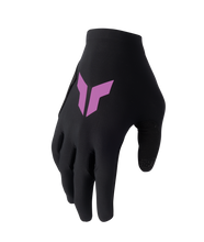 Load image into Gallery viewer, Thor 2026 Sportmode Iconic Black/Orchid Womens Gloves
