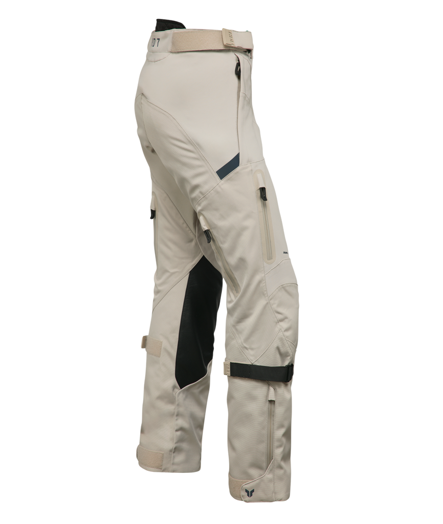 Thor Range Sand/Midnight Womens Pants