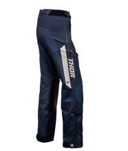 Load image into Gallery viewer, Thor Terrain Over-The-Boots Midnight Womens Pants