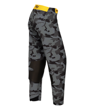 Load image into Gallery viewer, Thor 2025 Sportmode Shadow Black Womens Pants