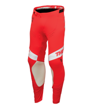 Load image into Gallery viewer, Thor 2024 Prime Analog Red/White Pants