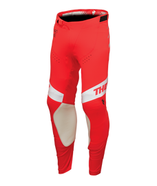 Thor 2024 Prime Analog Red/White Pants