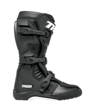 Load image into Gallery viewer, Thor 2026 Blitz XR Black/White Boots