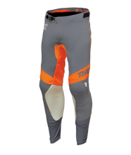 Load image into Gallery viewer, Thor 2024 Prime Analog Charcoal/Orange Pants