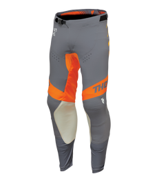Thor 2024 Prime Analog Charcoal/Orange Pants