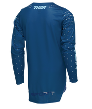 Load image into Gallery viewer, Thor 2025 Sportmode Brave Blue Youth Jersey