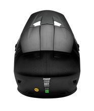 Load image into Gallery viewer, Thor 2026 Reflex Sport Carbon Stealth Matte Black/Carbon Helmet