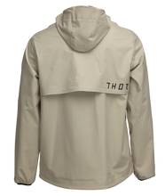 Load image into Gallery viewer, Thor 2026 Unit Sand Light Shell Jacket