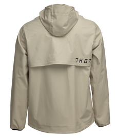 Thor 2026 Unit Sand Light Shell Jacket