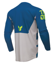 Load image into Gallery viewer, Thor 2025 Launchmode Forge Blue Jersey