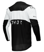 Load image into Gallery viewer, Thor 2025 Launchmode Storm Black Jersey