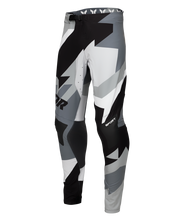 Load image into Gallery viewer, Thor 2026 Sportmode Brave Black Pants