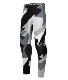 Thor 2026 Sportmode Brave Black Pants