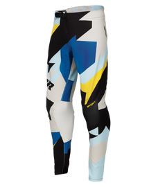 Thor 2026 Sportmode Brave Blue Pants