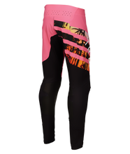 Load image into Gallery viewer, Thor 2025 Sportmode SD Pink/Black Pants