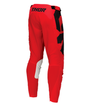 Load image into Gallery viewer, Thor 2026 Launchmode Forge Red Pants