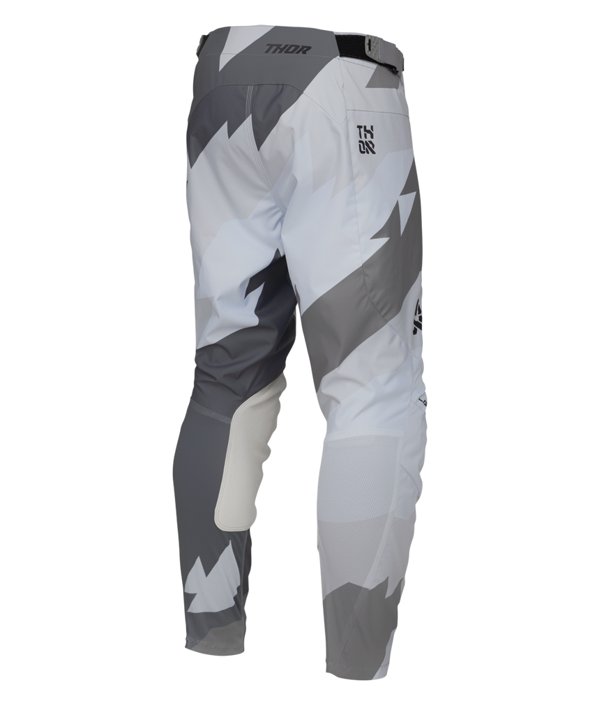 Thor 2026 Launchmode Brave Black/Grey Pants