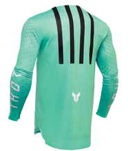 Load image into Gallery viewer, Thor 2025 Sportmode Flite Mint/Copper Jersey