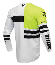 Load image into Gallery viewer, Thor 2025 Launchmode Dozer Acid/Black Jersey