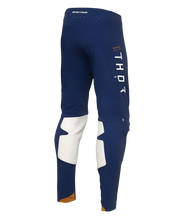 Load image into Gallery viewer, Thor 2025 Sportmode Bravo Navy/White Pants
