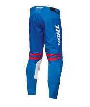 Load image into Gallery viewer, Thor 2026 Launchmode Patriot Red/White/Blue Pants