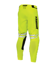Load image into Gallery viewer, Thor 2026 Launchmode Dozer Acid/Black Pants