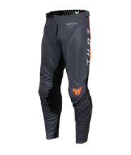 Load image into Gallery viewer, Thor 2025 Launchmode Air Raid Charcoal/Black Pants