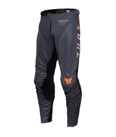 Thor 2025 Launchmode Air Raid Charcoal/Black Pants